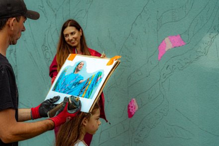 "Wisła domem dla kultur świata"